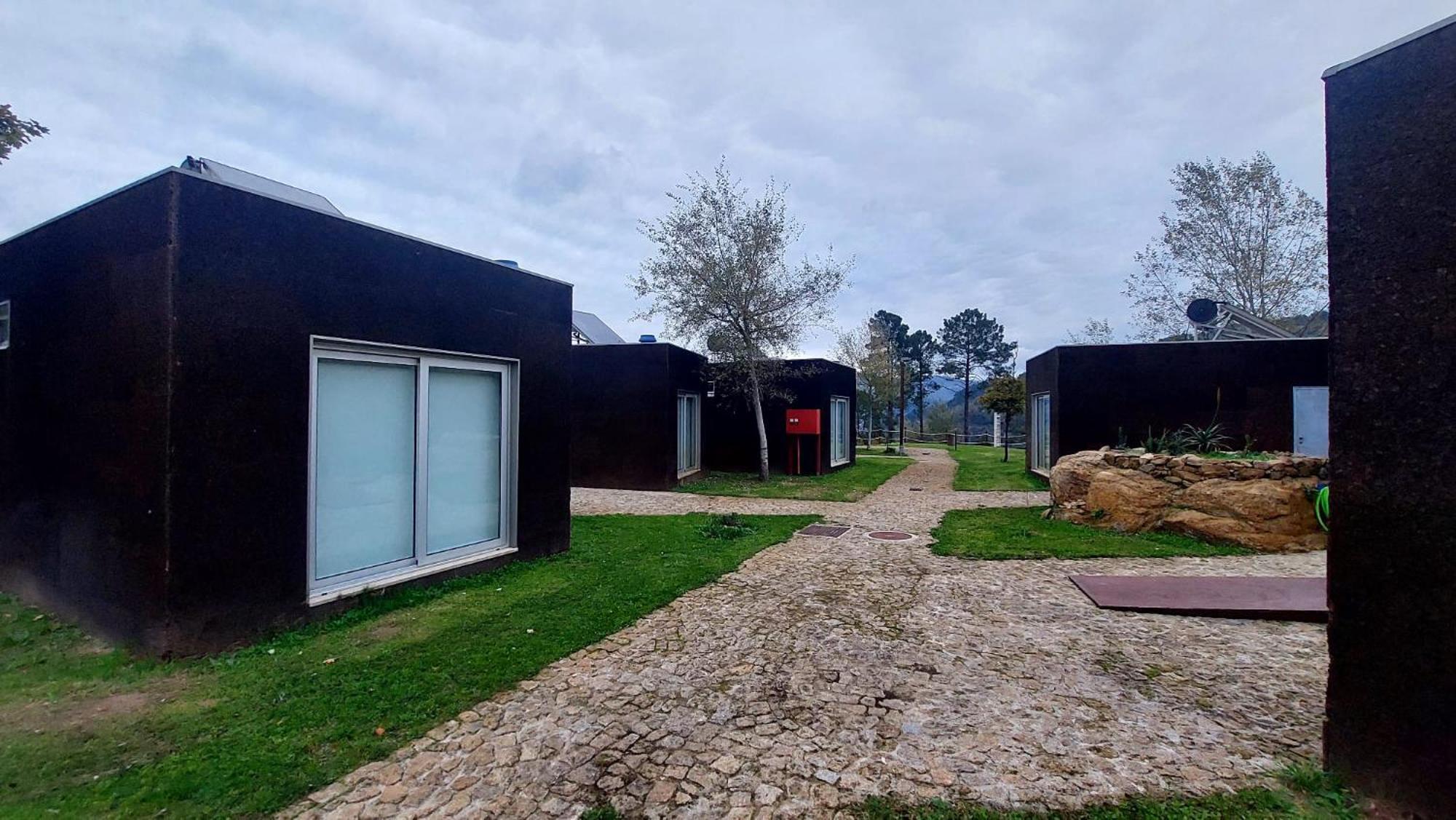 Welcome Douro Cinfaes Luaran gambar