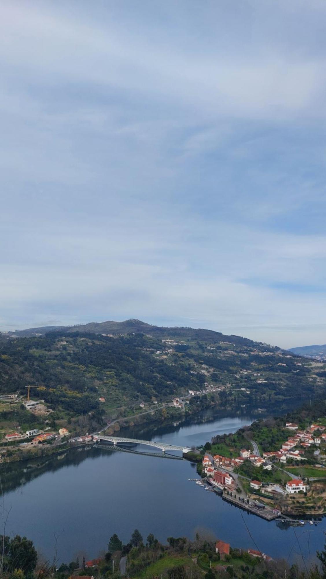 Welcome Douro Cinfaes Luaran gambar