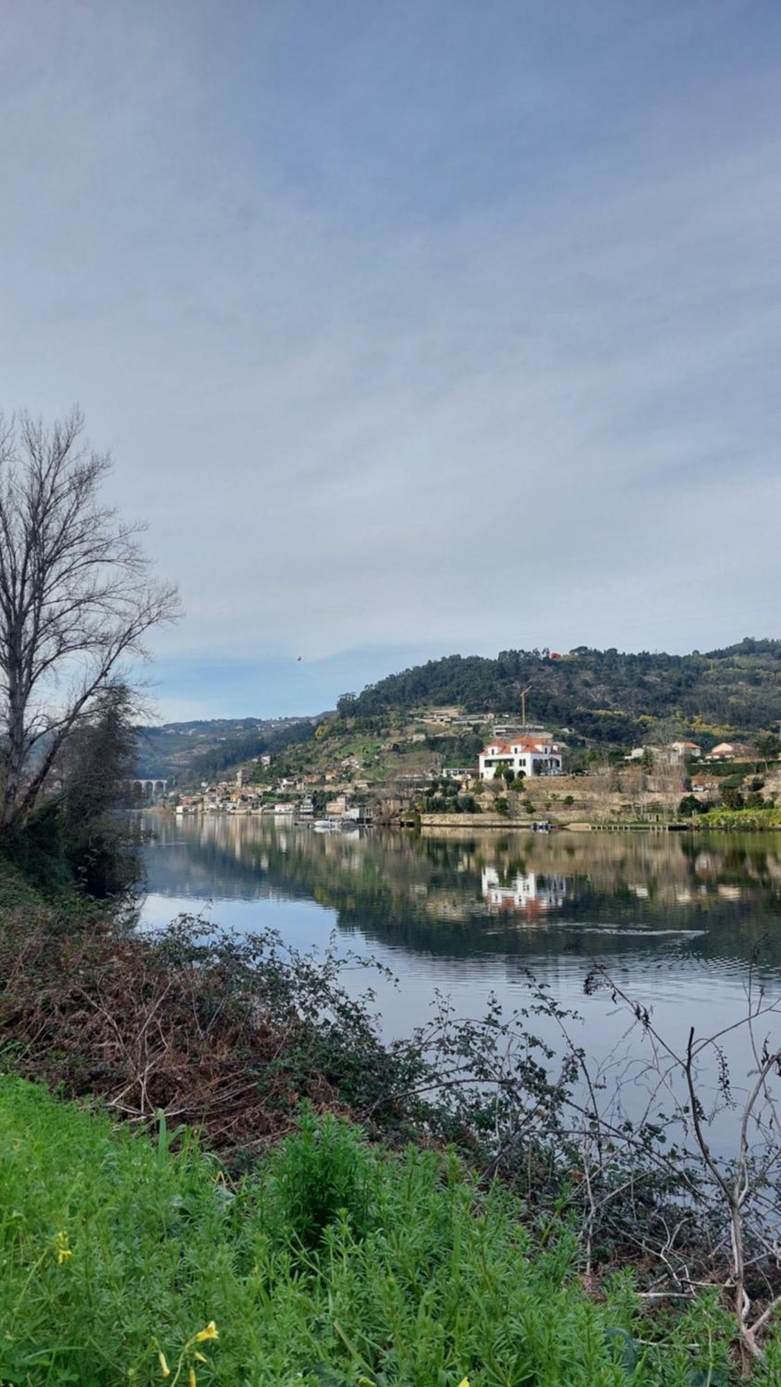 Welcome Douro Cinfaes Luaran gambar