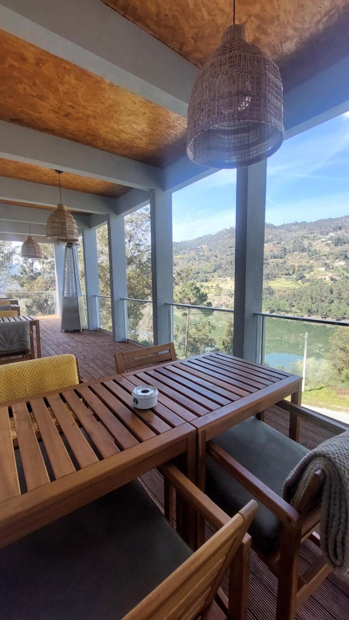 Welcome Douro Cinfaes Luaran gambar