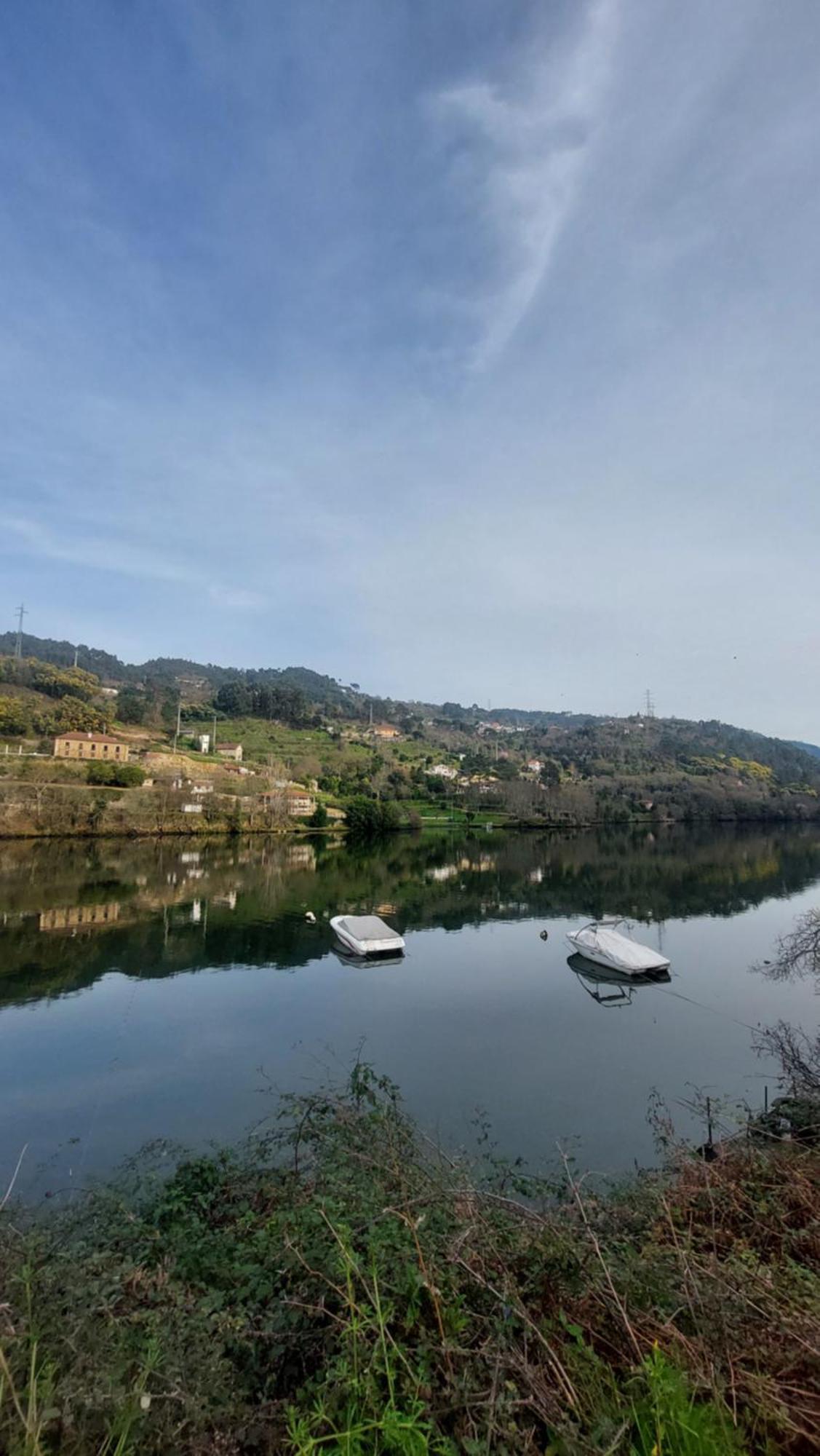 Welcome Douro Cinfaes Luaran gambar