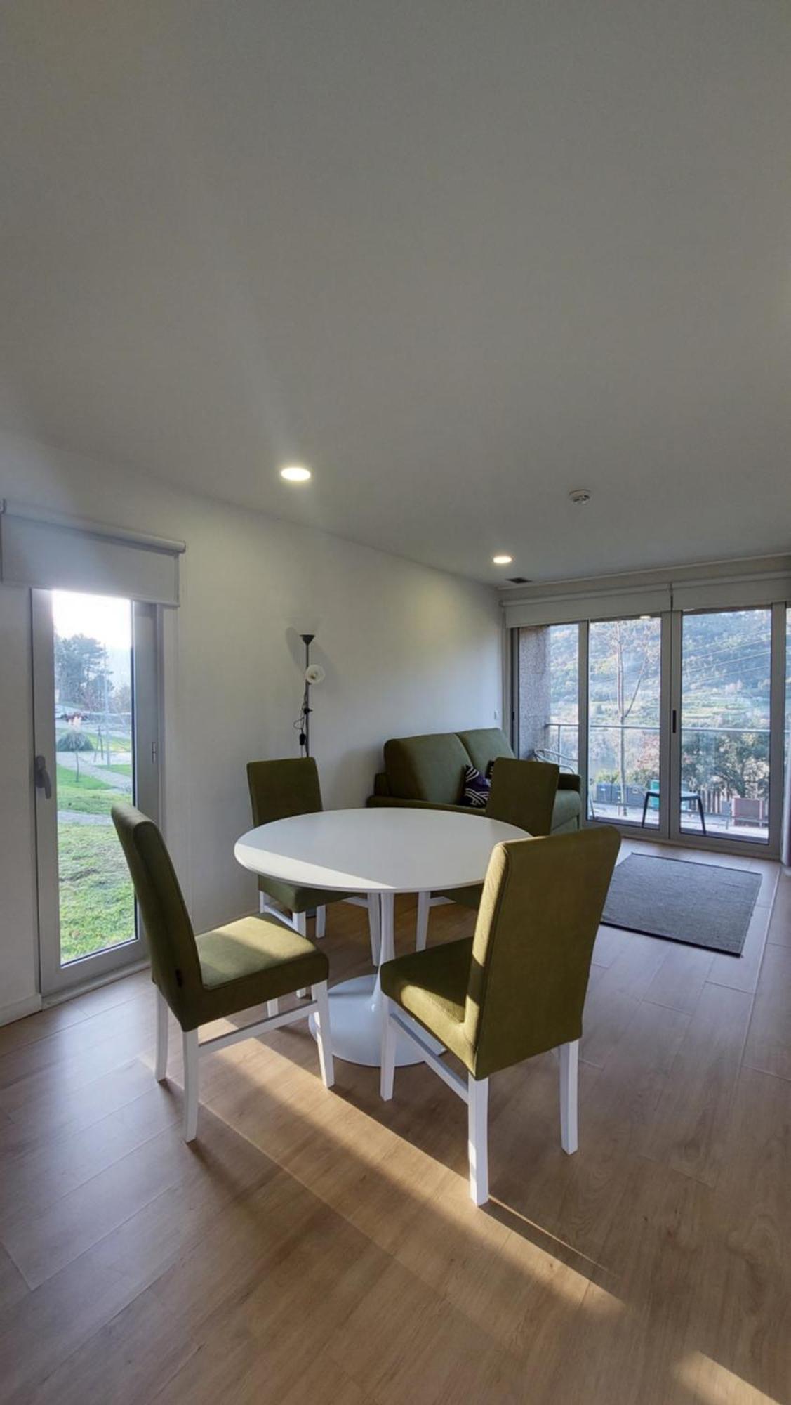 Welcome Douro Cinfaes Luaran gambar