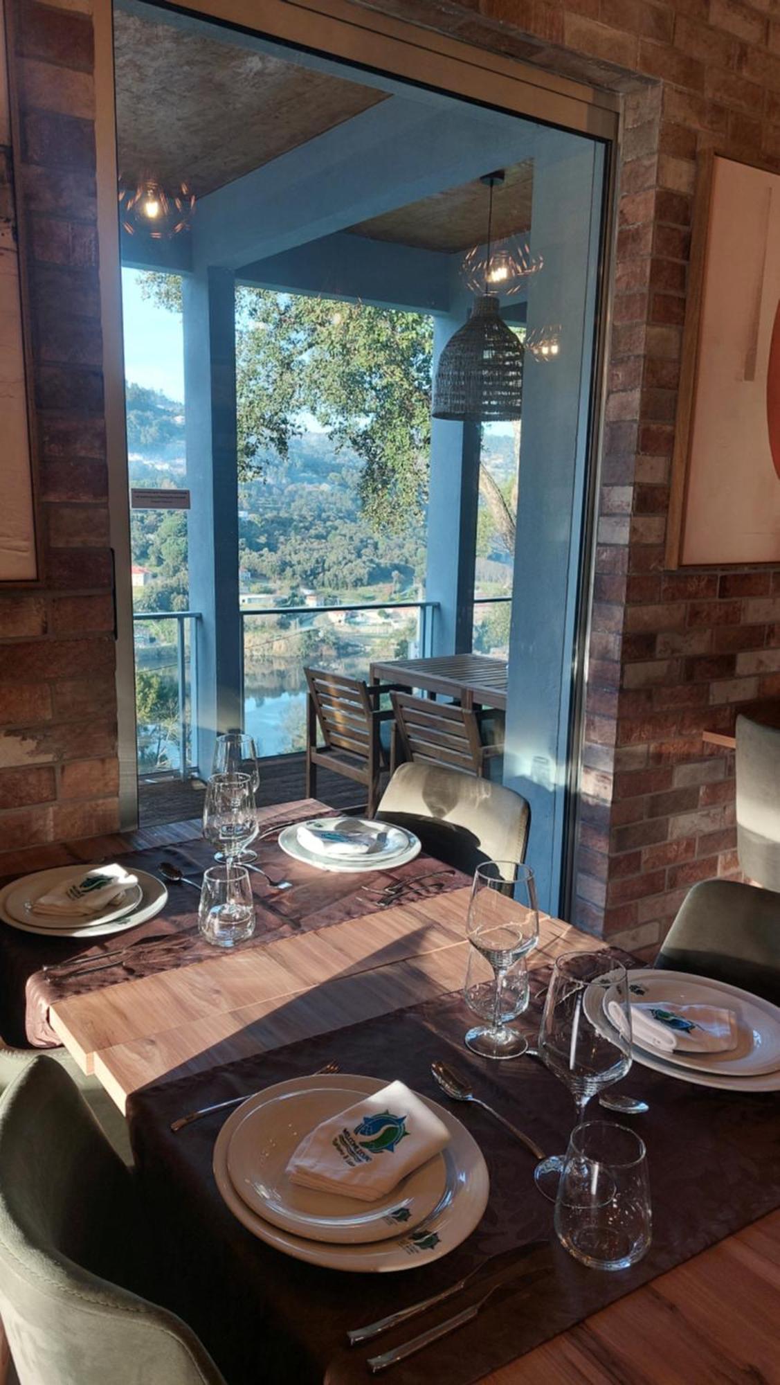 Welcome Douro Cinfaes Luaran gambar
